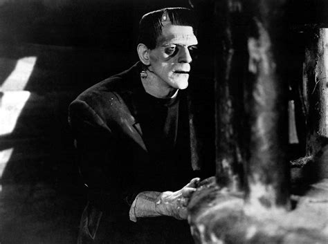 Frankenstein's Cure: A Symbol of Hope or Despair?